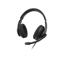 Hama HSUSB300 V2 Headset Wired Headband Office/Call center USB TypeA