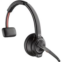 POLY Headsets | POLY Savi 8210 Office DECT 1880-1900 MHz Single Ear Headset