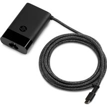 HP USB-C 65W Laptop Charger | In Stock | Quzo UK