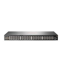 HPE Aruba 2930F 48G 4SFP+ Managed L3 Gigabit Ethernet (10/100/1000) 1U