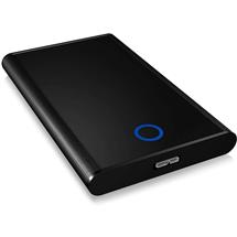 Icy Box  | ICY BOX IB273StU3. Product type: HDD/SSD enclosure. Number of storage