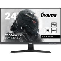 PC Monitors | iiyama GMASTER computer monitor 61 cm (24") 1920 x 1080 pixels Full HD