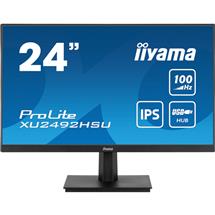 Iiyama  | iiyama ProLite computer monitor 60.5 cm (23.8") 1920 x 1080 pixels