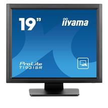 LCD | iiyama ProLite T1931SRB1S computer monitor 48.3 cm (19") 1280 x 1024