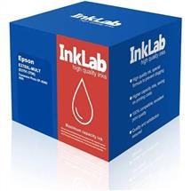 InkLab E378XLSET. Brand compatibility: Epson, Compatibility: