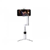 Insta360 Camera & Photo | Insta360 FLOW02 selfie stick Smartphone White | Quzo UK