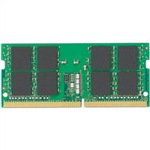 DDR4 RAM | Kingston Technology KSM26SED8/16HD memory module 16 GB DDR4 2666 MHz