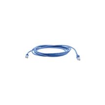 Cables | Kramer Electronics PC6ALS50815M networking cable Blue Cat6a S/FTP