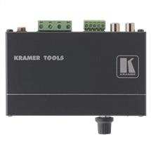 Kramer Electronics Amplifiers | Kramer Electronics 900N 2.0 channels Black | In Stock