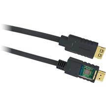 Kramer Electronics CA-HM HDMI cable 25 m HDMI Type A (Standard) Black