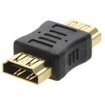 Cable Accessories | Kramer Electronics HDMI (F/F) Black | In Stock | Quzo UK