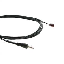 Kramer Electronics C-A35M/IRE-10 signal cable 3 m Black