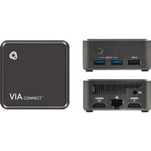 Miscellaneous - Controllers | Kramer Electronics VIA Connect², 4192 MB, LPDDR4, 32000 MB, 1000