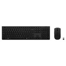 Lenovo 4X31K03967 keyboard Mouse included Office RF Wireless +