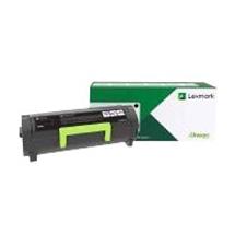 Lexmark 56F2X00. Black toner page yield: 20000 pages, Printing