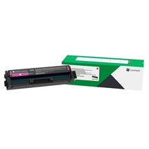 Laser printing | Lexmark C3220M0 toner cartridge 1 pc(s) Original Magenta