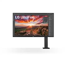 LG Monitors | LG 32UN880PB computer monitor 81.3 cm (32") 3840 x 2160 pixels 4K