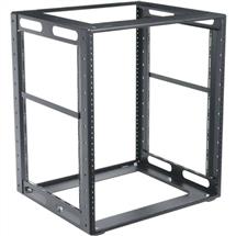 Middle Atlantic Products CFR Cabinet Frame Rack CFR-8-20