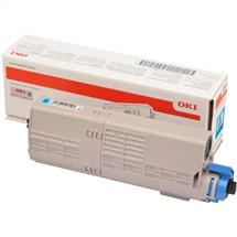 OKI 46490403. Colour toner page yield: 1500 pages, Printing colours: