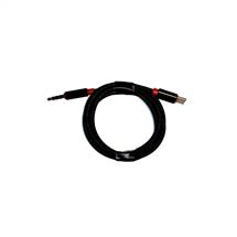Orosound | Orosound TPJACK USB-C 3.5 mm jack Black, Red | Quzo UK