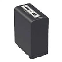 Panasonic AGVBR118G camera/camcorder battery LithiumIon (LiIon) 11800