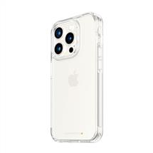 PanzerGlass ® HardCase with D3O® iPhone 15 Pro | In Stock
