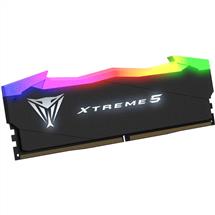 Patriot Memory | Patriot Memory Viper RGB Xtreme5 memory module 32 GB 2 x 16 GB DDR5