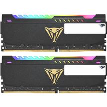 Patriot Memory Viper Steel PVSR464G360C0K memory module 64 GB 2 x 32