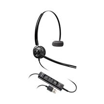 POLY EncorePro 545 USB-A Convertible Headset | In Stock