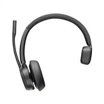 POLY Voyager 4310 USB-A Headset +BT700 dongle | In Stock