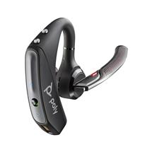 POLY Headsets | POLY Voyager 5200 Headset +USBA to Micro USB Cable Nano Coating