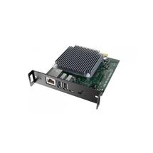 Black, Green | NEC MPi4 MediaPlayer Kit 4 GB LPDDR2-SDRAM 32 GB eMMC Black, Green