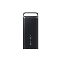 External Solid State Drives | Samsung MU-PH4T0S 4 TB Black | In Stock | Quzo UK