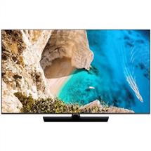 Samsung TV (Business) - 40``-45`` | Samsung HG43ET670UZ 109.2 cm (43") 4K Ultra HD Black