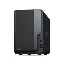 Synology Network Attached Storage | Synology DiskStation DS223 NAS/storage server Desktop Ethernet LAN