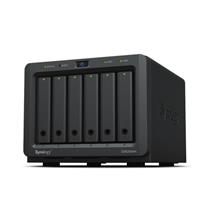 J3355 | Synology DiskStation DS620SLIM NAS/storage server Desktop Ethernet LAN