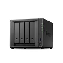 Synology DiskStation DS923+ NAS/storage server Tower Ryzen Embedded