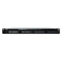 AMD | Synology RackStation RS822RP+ NAS/storage server Rack (1U) Ethernet