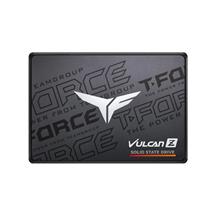 External Solid State Drives | Team Group T-FORCE VULCAN Z 2.5" 512 GB Serial ATA III 3D NAND