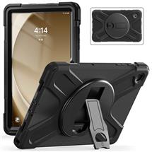 Techair Classic pro TAB A9+ 11" rugged case Black | In Stock