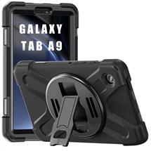 Techair Classic pro TAB A9 8.7" rugged case Black | In Stock