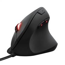 Trust GXT 144 Rexx mouse Gaming Righthand USB TypeA Optical 10000