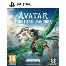 Ubisoft Video Games | Ubisoft Avatar: Frontiers of Pandora Standard English PlayStation 5