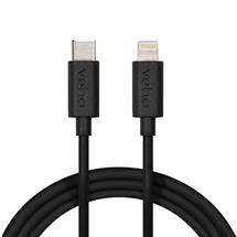 Lightning Cables | Veho USB-C to Lightning Charge and Sync Cable (1m/3.3ft)
