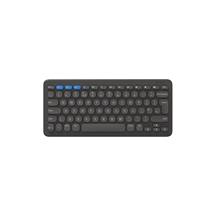 ZAGG Pro 12 keyboard Universal Bluetooth QWERTY English Black