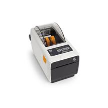 Zebra ZD411HC label printer Direct thermal 203 x 203 DPI 152 mm/sec