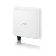 Zyxel  | Zyxel FWA710 wireless router MultiGigabit Ethernet Dualband (2.4 GHz /