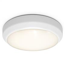 4lite WiZ Connected IP65 Wall/Ceiling Light | Quzo UK