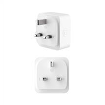 Wiz | 4lite WiZ Connected Smart Plug | Quzo UK