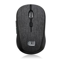 Wireless Mouse | Adesso iMouse S80B mouse Office Ambidextrous RF Wireless Optical 1600